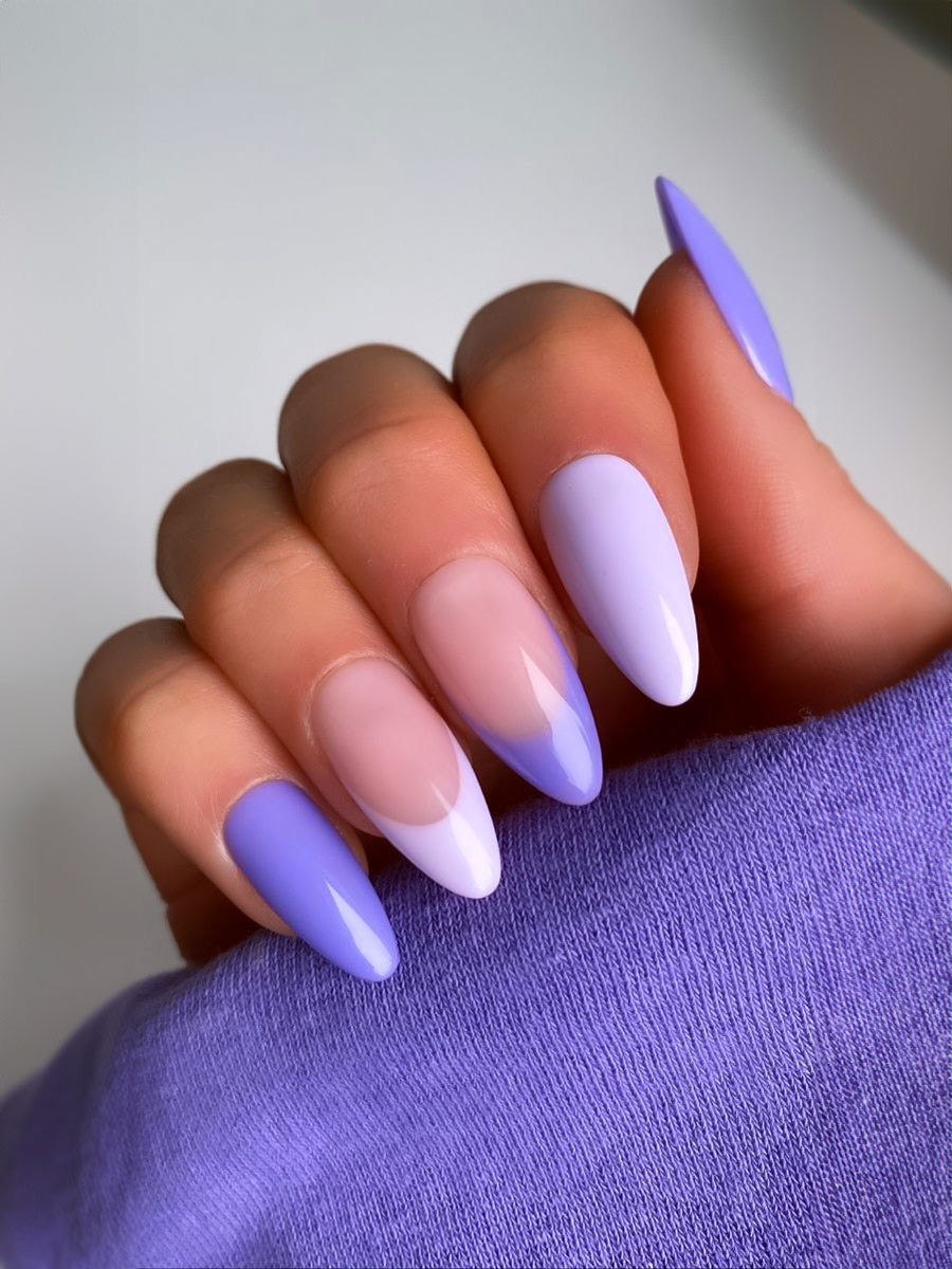 V-SPA NAILS