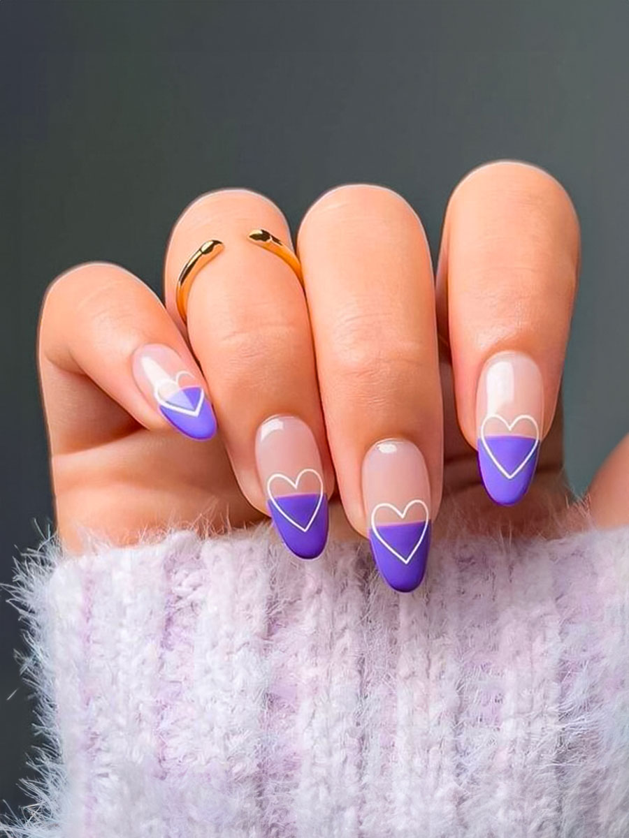 V-SPA NAILS